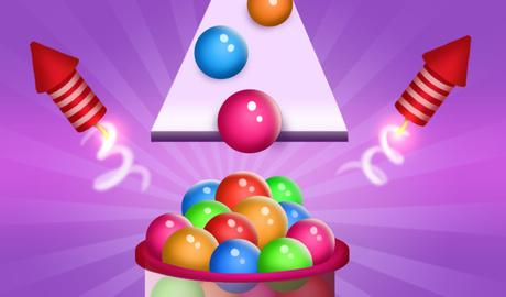 Tap Rocket Game