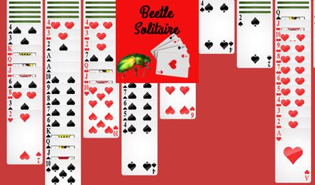 Beetle Solitaire