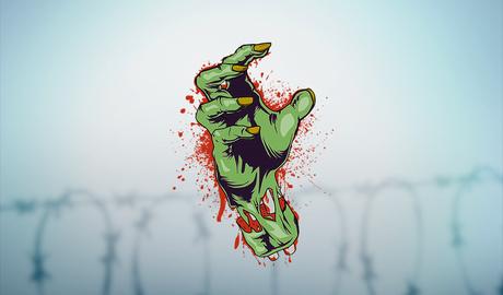 Zombie Shooter 3D: Dead War