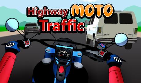 Highway Moto Traffic