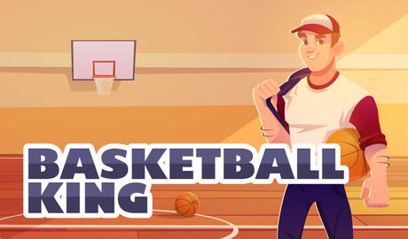 Basketball King