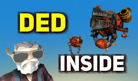 Ded Inside