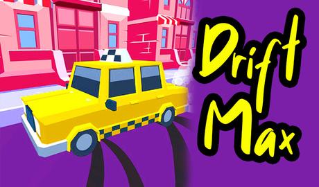 Drift Max