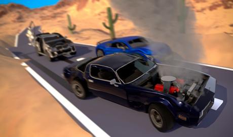 Auto Accident