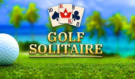 Golf Solitaire