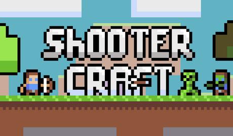 Shooter Сraft