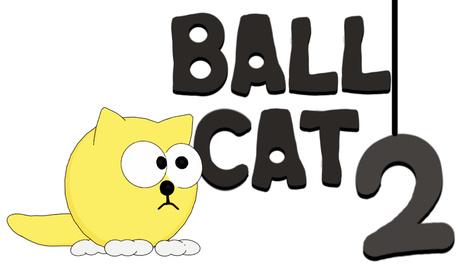 Ball Cat 2