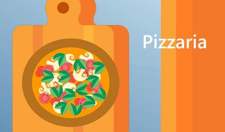 Pizzaria
