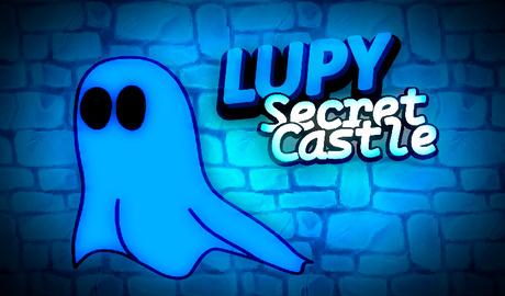 Lupy: Secrets Castle