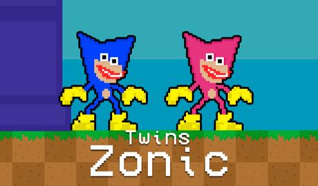 Twins Zonic