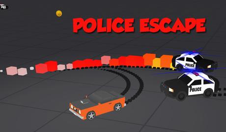 Police Escape