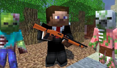 Survival Zombie Shooter