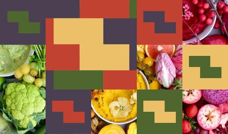 Zigzags - Bunch of puzzles