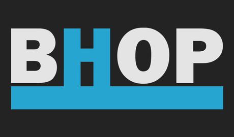 Parkour: Bhop