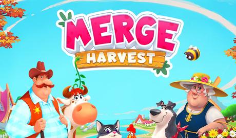 Merge Harvest