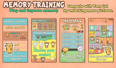 Memory Training