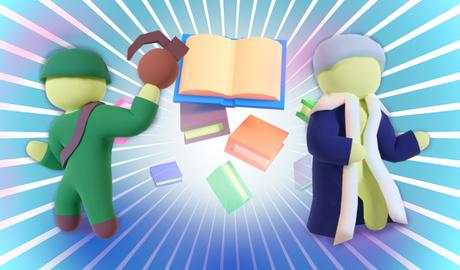The Book of Adventures