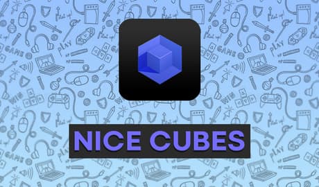 Nice Cubes