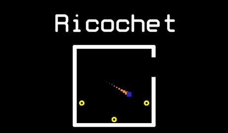 Ricochet