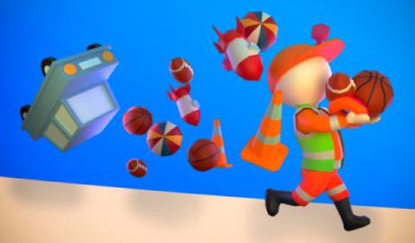 Idle Sorting