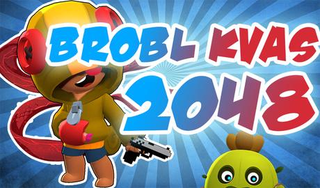 Brobl Kvas 2048