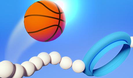 Jordan's Basketball