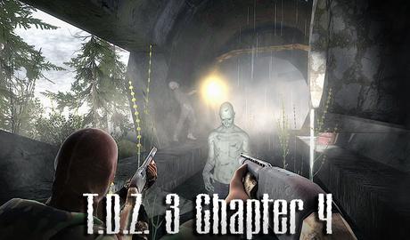 T.D.Z. 3 Chapter 4