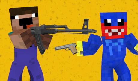 Time Lord: Shooter