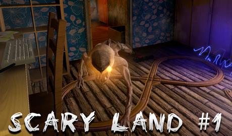 Scary Land #1