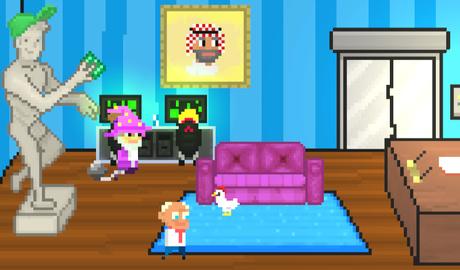 President Simulator