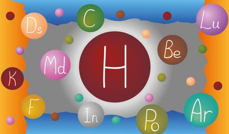 The Elements