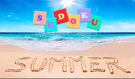 Sudoku.Summer