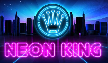 Neon King