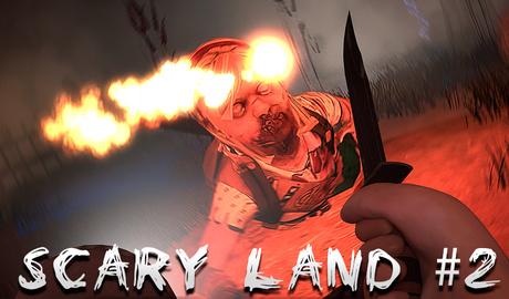 Scary Land #2
