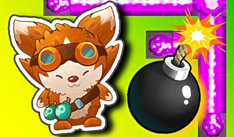 Bomber Battle