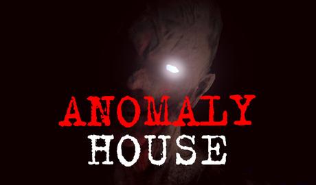 Anomaly House