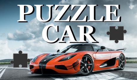 Puzzle: Car