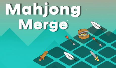 Mahjong Merge
