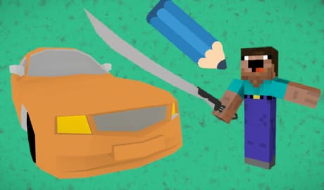 Coloring 3d Noob and more