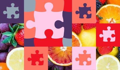 Classic - Bunch of puzzles