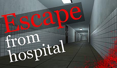 Escape from the hospital