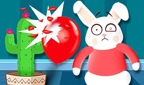 Bunny Balloony