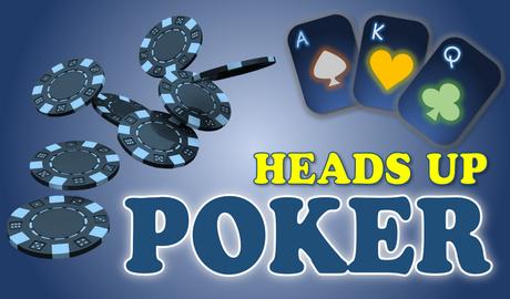 Poker (Heads Up)