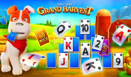 Solitaire Grand Harvest