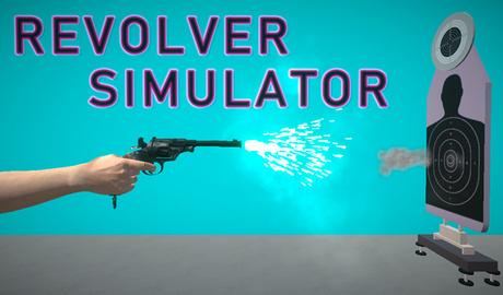 Revolver Simulator