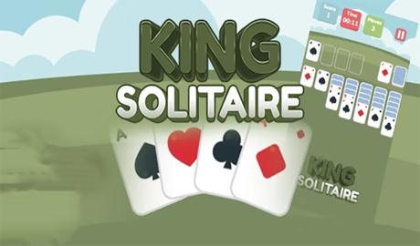 King Solitaire