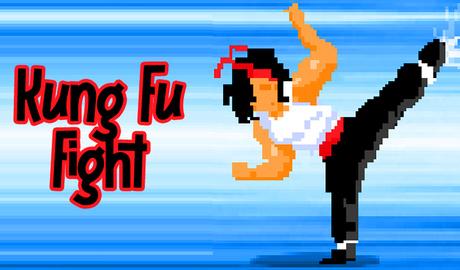 Kung Fu Fight