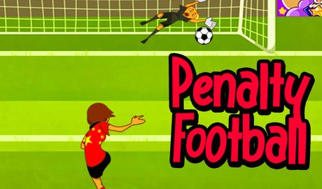 Penalty Football