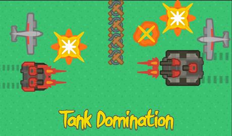 Tank Domination