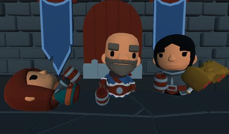 Fight in the Tavern